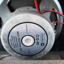 Marshall JCM800, model 4210-1982, split channel