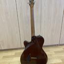 Godin Flat Five – semi-hollow kytara