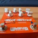 Wampler Hot Wired V2 Drive Pedals 