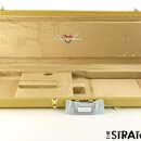 Kupim Fender G&G Precision / Jazz Bass Case / Kufor