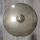 PRODÁM/VYMĚNÍM Sabian 20" HH Leopard ride