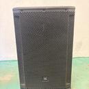 2x JBL SRX 815