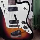 Höfner Jazzmaster 179V - 1973