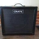 Kytarový 1x12 box s reproduktorem Celestion 100W