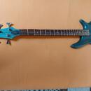Baskytara IBANEZ SDGR 300E.