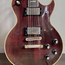 Predám Greco Les Paul EGC-1000 CUSTOM rok 1977 Wine Red