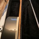 Fender Elite Telecaster - 1983 - Aztec Gold-