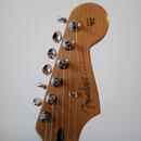  Fender DE Player II Stratocaster RW FRD