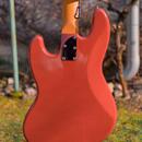 Fender Jazz Bass Tomomi MIJ 2022