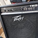 Basové kombo PEAVEY TKO   115 S - orig.  U.S.A.