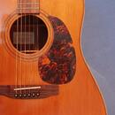 Akustická kytara Stanford D5 Vintage dreadnought