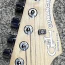 G&L USA FULLERTON DELUXE COMANCHE - POUZE PRODEJ