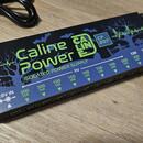 Caline CP-207 Pedal Power