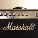 Marshall 2525C Silver Jubilee (JCM25), kytarové kombo