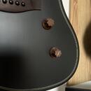 Fender Acoustasonic Standard Jazzmaster BLK