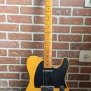 prodám Jurča Telecaster 52