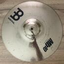 Meinl MB10 16" Fat Hat (2x bottom)