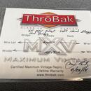 ThroBak '64 Mxv.