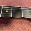 Stratocaster scalloping / Bill Lawrence