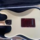 Fender Deluxe Stratocaster USA Deluxe 2008 (VIDEO)
