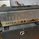 Prodám Marshall JCM 800 - Model 2205 (50W), r. v. 1985