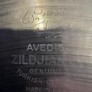 Vintage Avedis Zildjian 18" (70. léta) 
