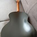 Godin 5th Avenue Kingpin Black