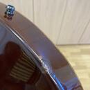 Godin Flat Five – semi-hollow kytara