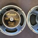 Celestion Marshall Vintage