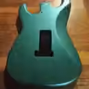 tělo Stratocaster SLEVA    2.700,-