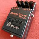 BOSS Metal Zone MT-2W