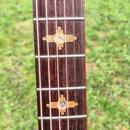 Takamine PSF-95 Santa Fe Made in Japan 1995