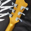 Hagstrom Swede Gold