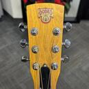 Dobro Hound Dog round neck 