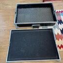 Case pedalboard