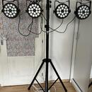 LED PAR 64