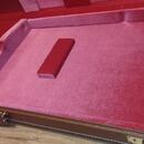 Gibson EXPLORER Historic Hardshell Case '58