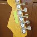 Fender Player Plus Stratocaster MN Tequila výměna za Gibson
