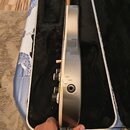 Fender Elite Telecaster - 1983 - Aztec Gold-