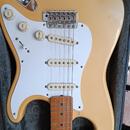 Fender Stratocaster 57'