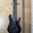 Ibanez GRG7221QA-TKS Transparent Black Sunburst