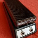 Allsound WV-200 Wah-Volume pedal