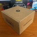 TONEX Capture DI a reamp box