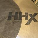 Sabian HHX Omni 22" ride Jojo Meyer signature