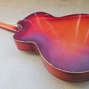 GIBSONKA CREMONA 460 Cutaway