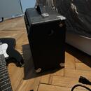 Fender Champion 25 II + kytara MSA Vision ST5 