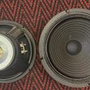 1995 USA Celestion G10 Fender Amp Custom Shop 10"speaker