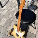 50s classic vibe fender squier telecaster VB limited edition