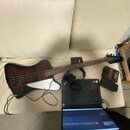 Epiphone Thunderbird VI