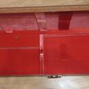 Gibson EXPLORER Historic Hardshell Case '58